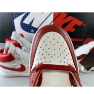 Retro CT6252-900 High & Nike Beginnings Pack Ship Air Jordan 1 New 0613